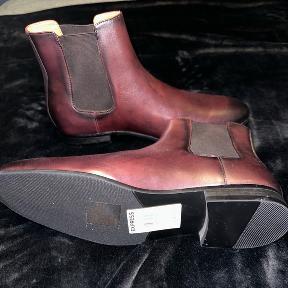 H&M Chelsea boots - Picture 2 of 3